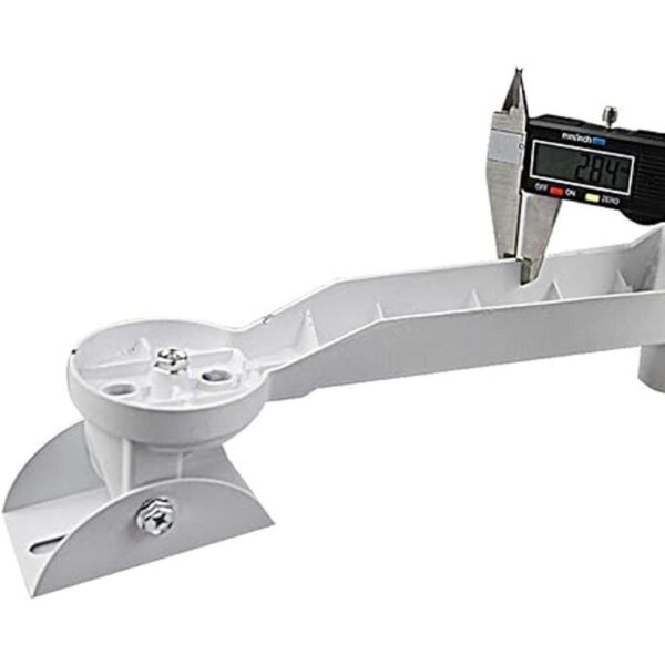 Compcctv Soporte universal para cámara de seguridad de_5