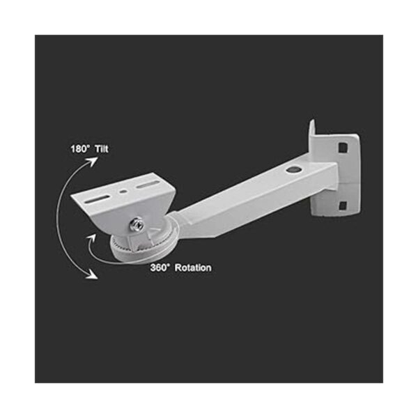 Compcctv Soporte universal para cámara de seguridad de_4