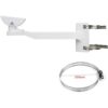Compcctv Soporte universal para cámara de seguridad de_6