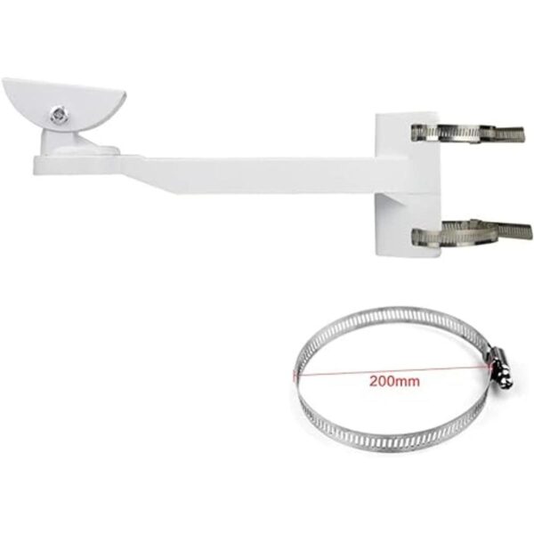 Compcctv Soporte universal para cámara de seguridad de_6