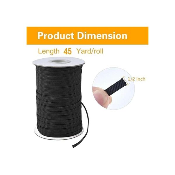 Coopay 45 yardas de longitud 12 pulgada de ancho bandas_2