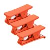 Cortador de tubos de plástico PTFE cortador de tubos de_1