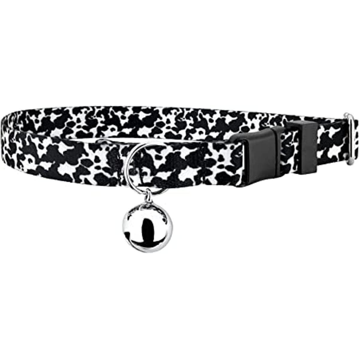 Country Brook Design Collar de gato Colección de animales