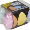 Crayola Tiza para acera 6 unidades