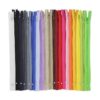 Cremalleras de nailon para bobina CDDLR 100 cremalleras