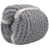 Cuerda de algodón 100 natural de 50 pies 12 pulgada_2