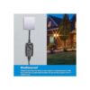 DEWENWILS Temporizador de sensor de luz para exteriores_3