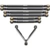 DKKY 124 Axial SCX24 90081 Kit especial de barra de_1