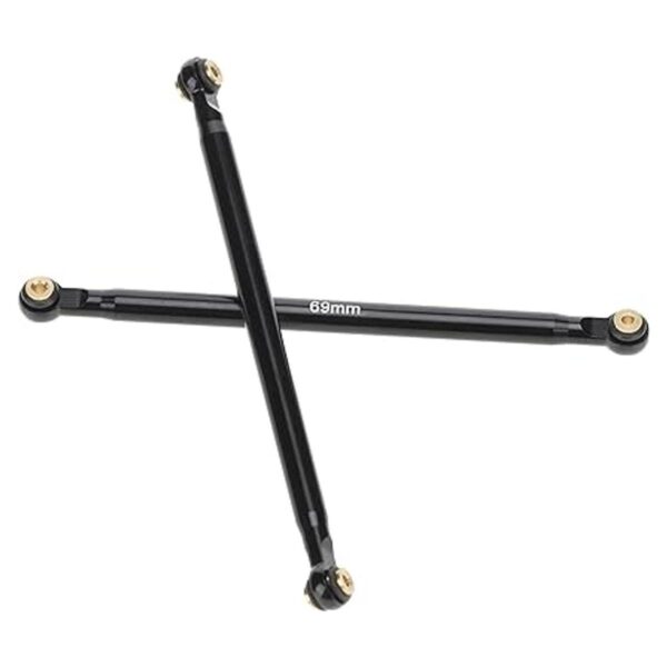 DKKY 124 Axial SCX24 90081 Kit especial de barra de_2