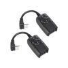 DEWENWILS Temporizador de sensor de luz para exteriores_1