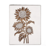 DLY LIFESTYLE Plantilla grande de girasol 12 x 15_1