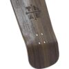 Diapasón de madera de teca Carlsbad Cruiser Deck The_2
