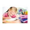 Diario de niñas con cerradura niños 7 x 5.3_4