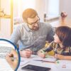 Diario para niños con cerradura diario de dinosaurio y