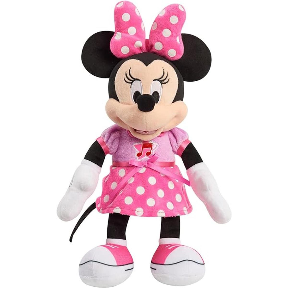 Disney Junior Mickey Mouse Funhouse Cantando Divertido