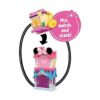 Disney Doorables Mini juego Elsas Frozen Castle de Just