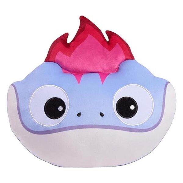 Disney Frozen Just Play Muñeco de peluche de 2 personajes_1