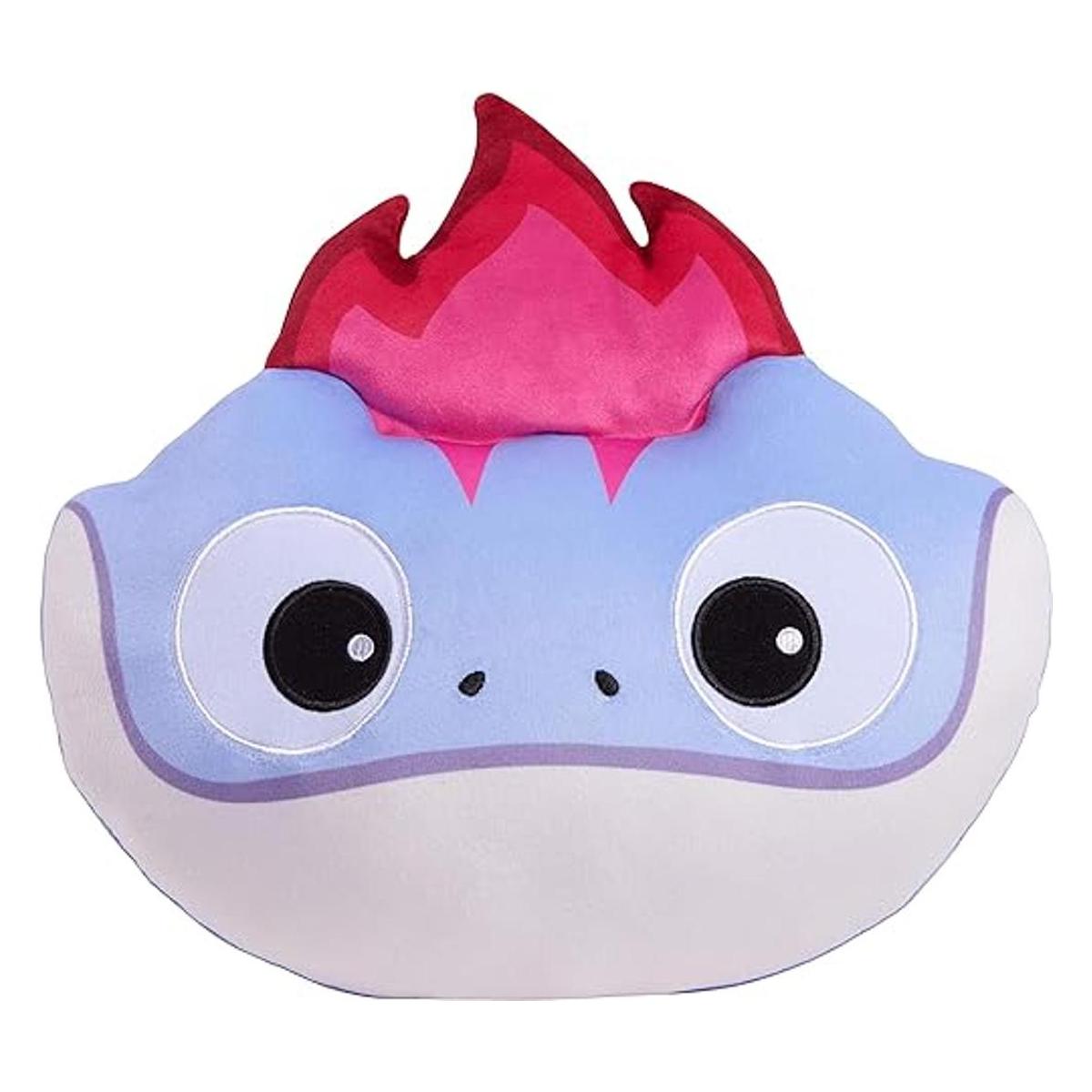 Disney Frozen Just Play Muñeco de peluche de 2 personajes