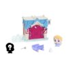 Disney Doorables Mini juego Elsas Frozen Castle de Just