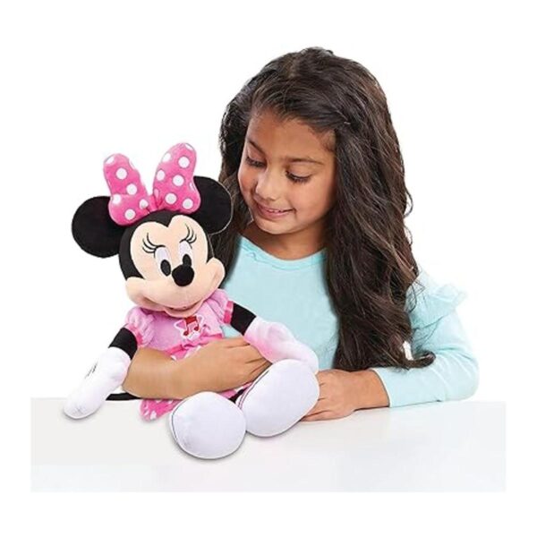 Disney Junior Mickey Mouse Funhouse Cantando Divertido_2