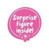 Disney Doorables Mini juego Elsas Frozen Castle de Just