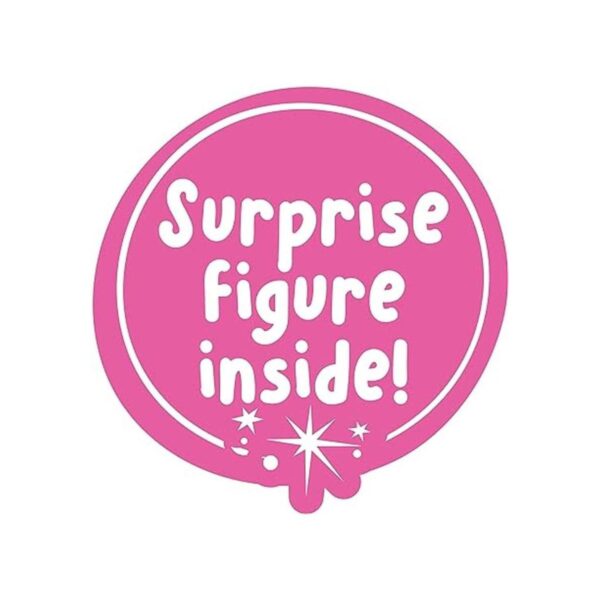 Disney Doorables Mini juego Elsas Frozen Castle de Just
