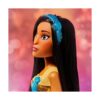 Disney Princess Royal Shimmer Pocahontas Muñeca de moda