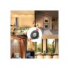 Downlight LED de 2 pulgadas iluminación empotrada de 3 W_4