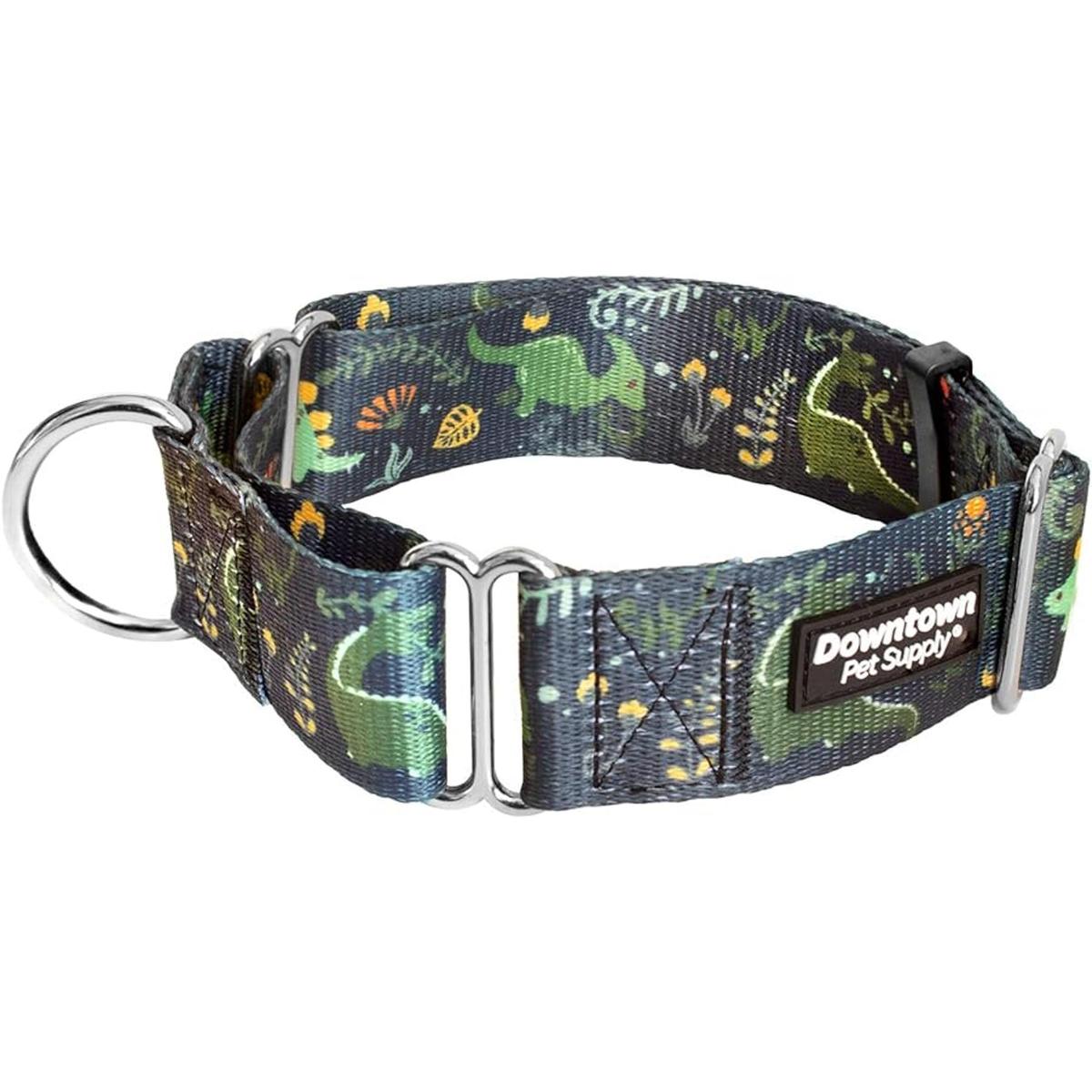 Downtown Pet Supply Collares de entrenamiento para perros
