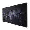 EFISH Alfombrilla grande para mapas de mouse para juegos_1
