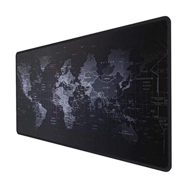 EFISH Alfombrilla grande para mapas de mouse para juegos_1