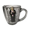 Dunk A Trump Infusor de té divertido Donald Trump Gag_4