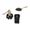 Dunk A Trump Infusor de té divertido Donald Trump Gag_3