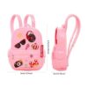 ENOCHT 19 piezas de accesorios escolares para muñecas de_5