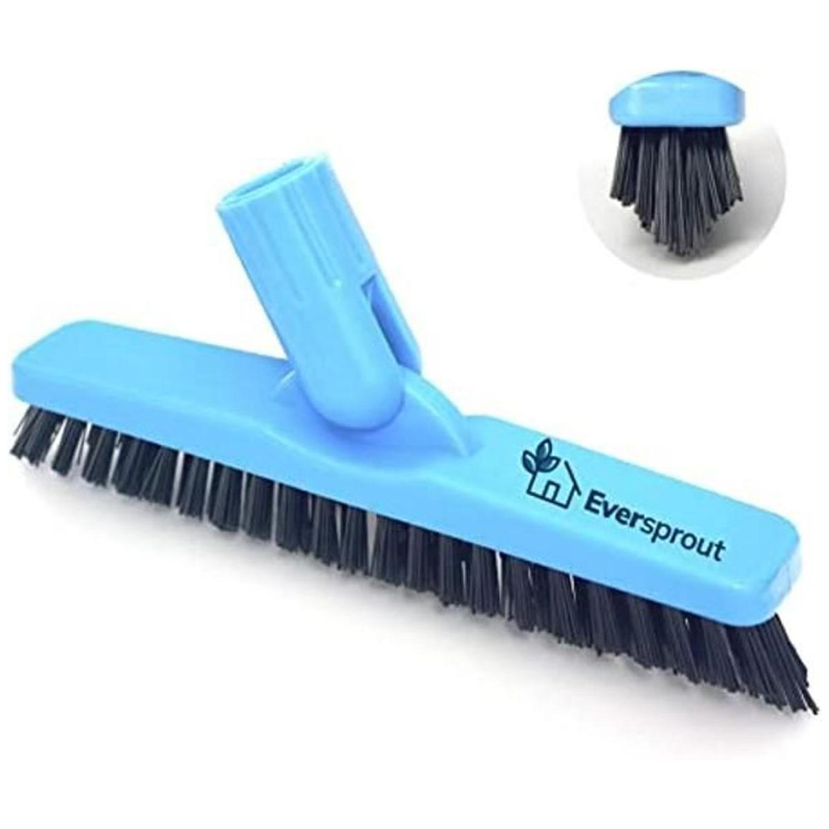 EVERSPROUT Cepillo de limpieza de lechada cerdas rígidas