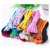 Elastic Bands Phinicco 16 Colors 52 Yards 14 Inch Elastic