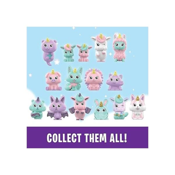 Educational Insights Playfoam Pals Unicorn Magic Paquete_2