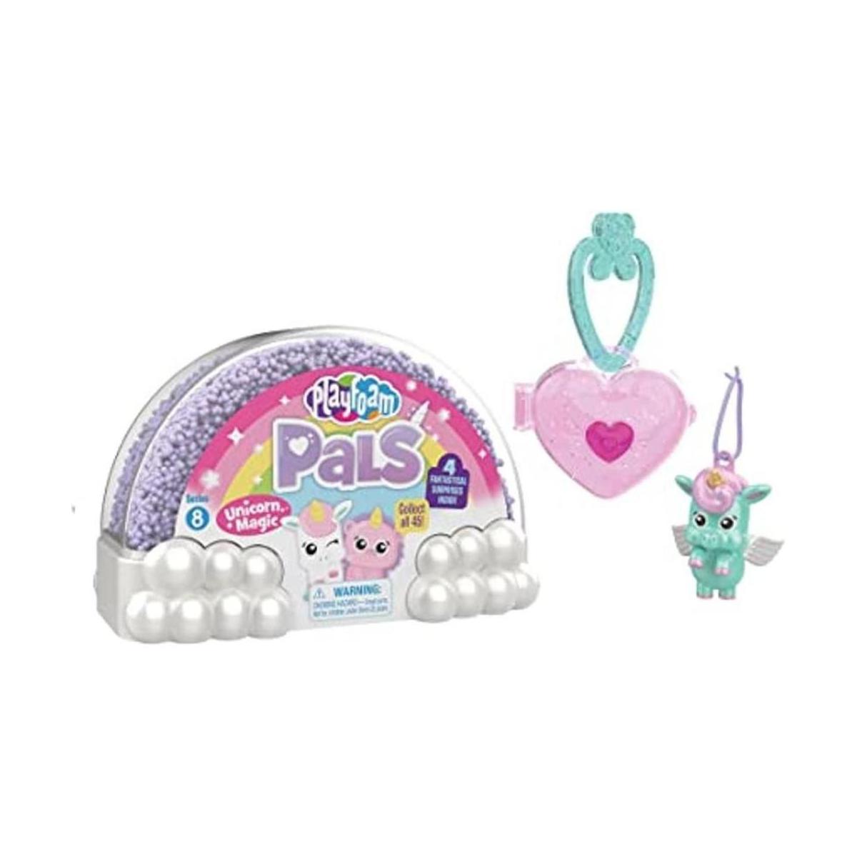 Educational Insights Playfoam Pals Unicorn Magic Paquete