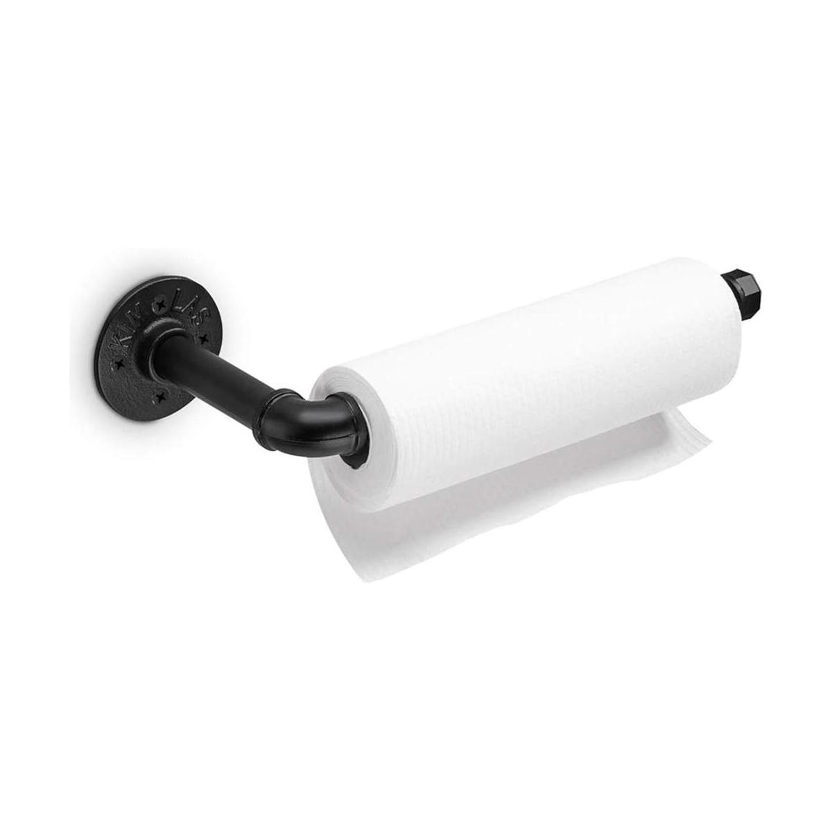 Elibbren Toallero de papel de cocina industrial