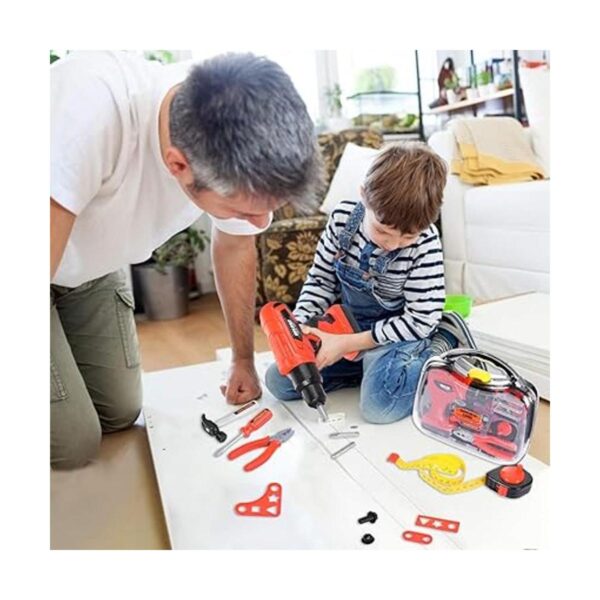 Elitoky Juego de caja de herramientas para niños 16_6