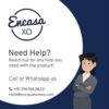 Encasa Homes Delantal guantes de horno colecciones de