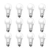Energetic Bombilla LED A19 equivalente a 60 W bombillas_1