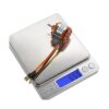 FLASH HOBBY D2826 Motor sin escobillas de 1400 KV para_4