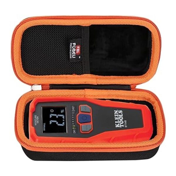 FBLFOBELI Funda portátil de almacenamiento duro para Klein_2