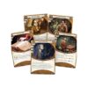 Fantasy Flight Games Juego de cartas de Arkham Horror LCG_3