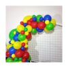 FUNPRT Guirnalda de globos de juguete Globos de látex_5