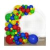 FUNPRT Guirnalda de globos de juguete Globos de látex_1