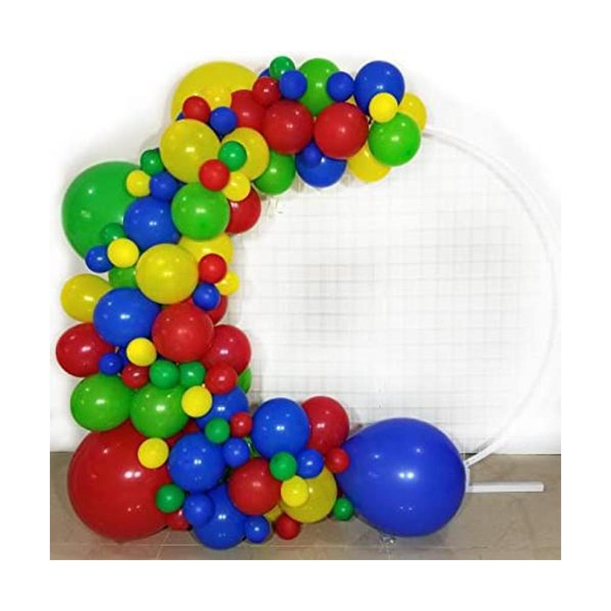 FUNPRT Guirnalda de globos de juguete Globos de látex