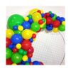 FUNPRT Guirnalda de globos de juguete Globos de látex_4