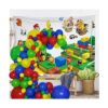 FUNPRT Guirnalda de globos de juguete Globos de látex_6